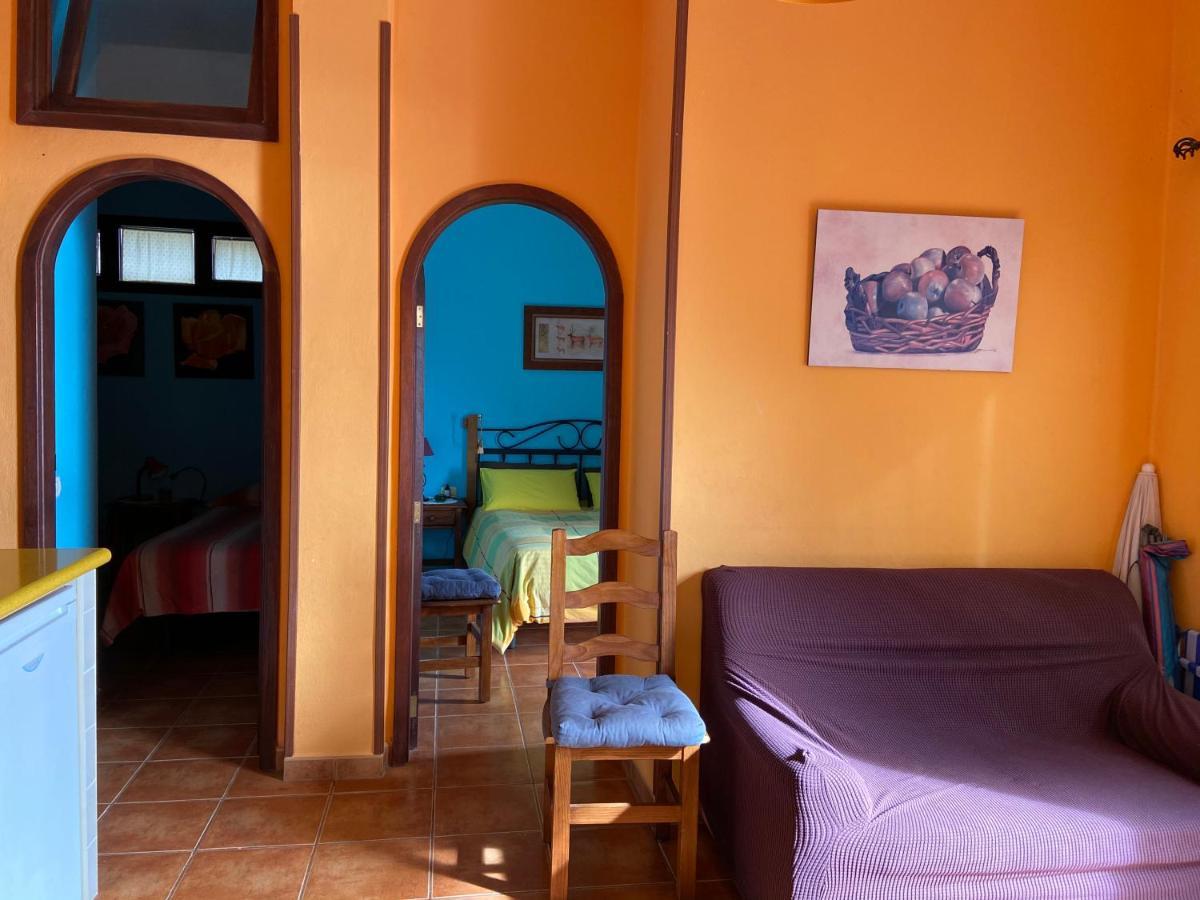 הוילה חוף ואיה גראן ריי Casa Roja מראה חיצוני תמונה